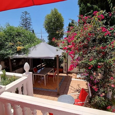 Roberto Guest House Benalmádena Kültér fotó