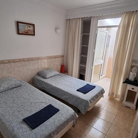 Roberto Guest House Benalmádena Kültér fotó