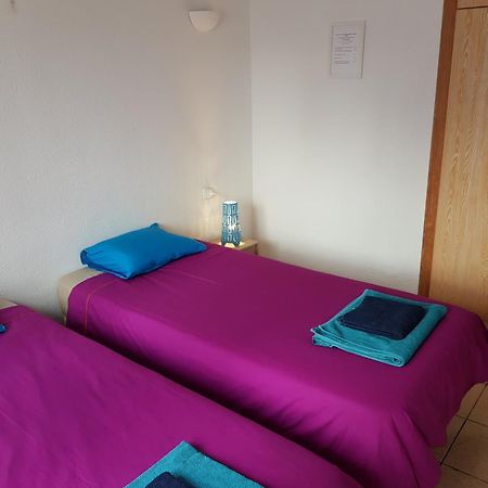 Roberto Guest House Benalmádena Kültér fotó