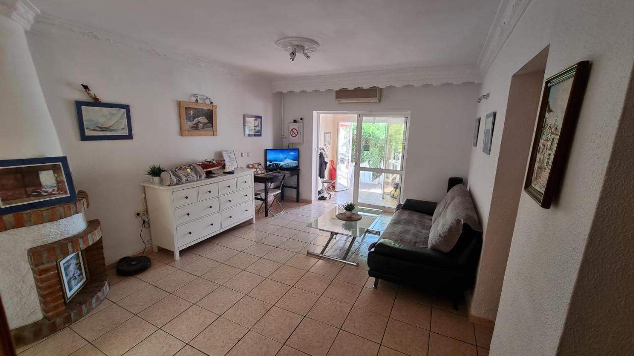 Roberto Guest House Benalmádena Kültér fotó