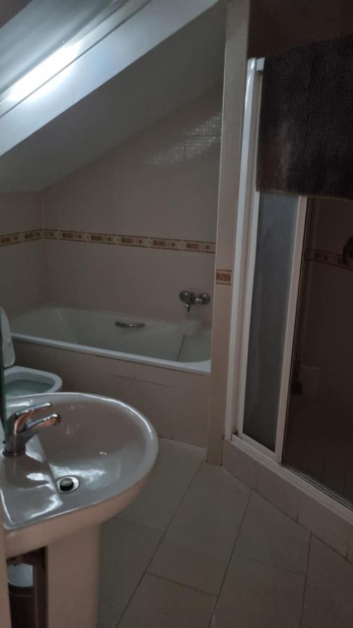 Roberto Guest House Benalmádena Kültér fotó