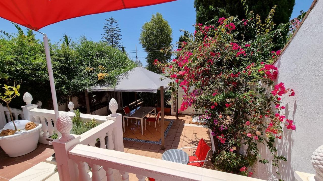 Roberto Guest House Benalmádena Kültér fotó
