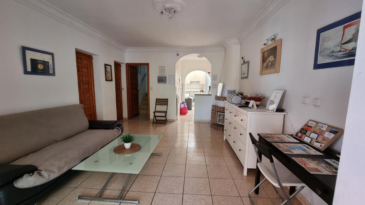 Roberto Guest House Benalmádena Kültér fotó