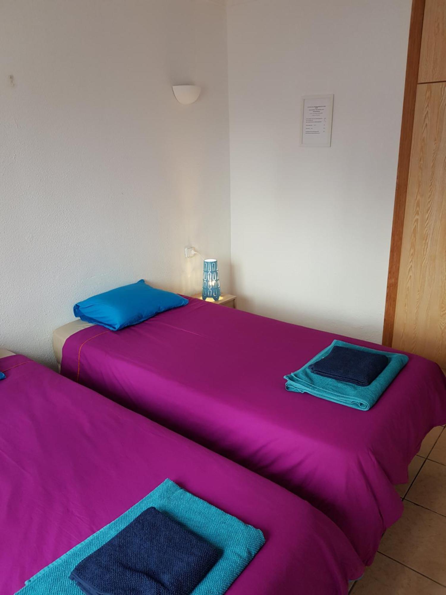 Roberto Guest House Benalmádena Kültér fotó