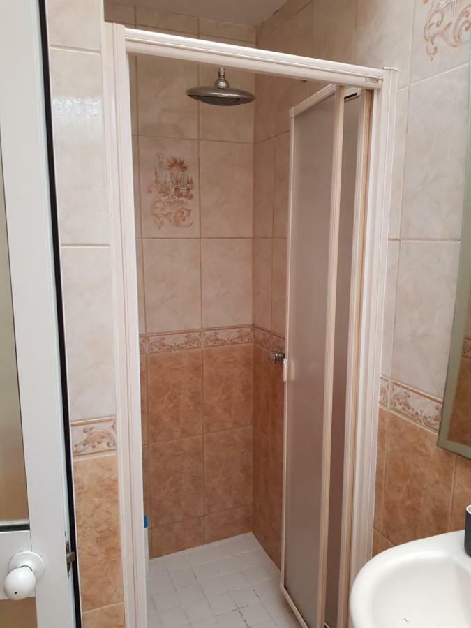 Roberto Guest House Benalmádena Kültér fotó
