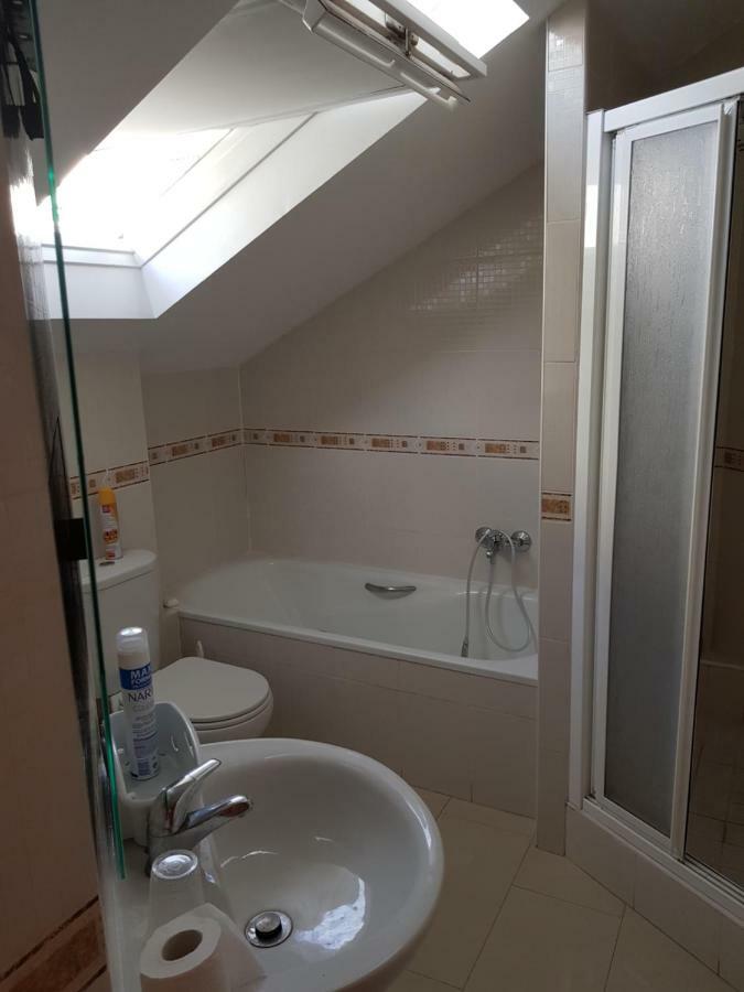 Roberto Guest House Benalmádena Kültér fotó