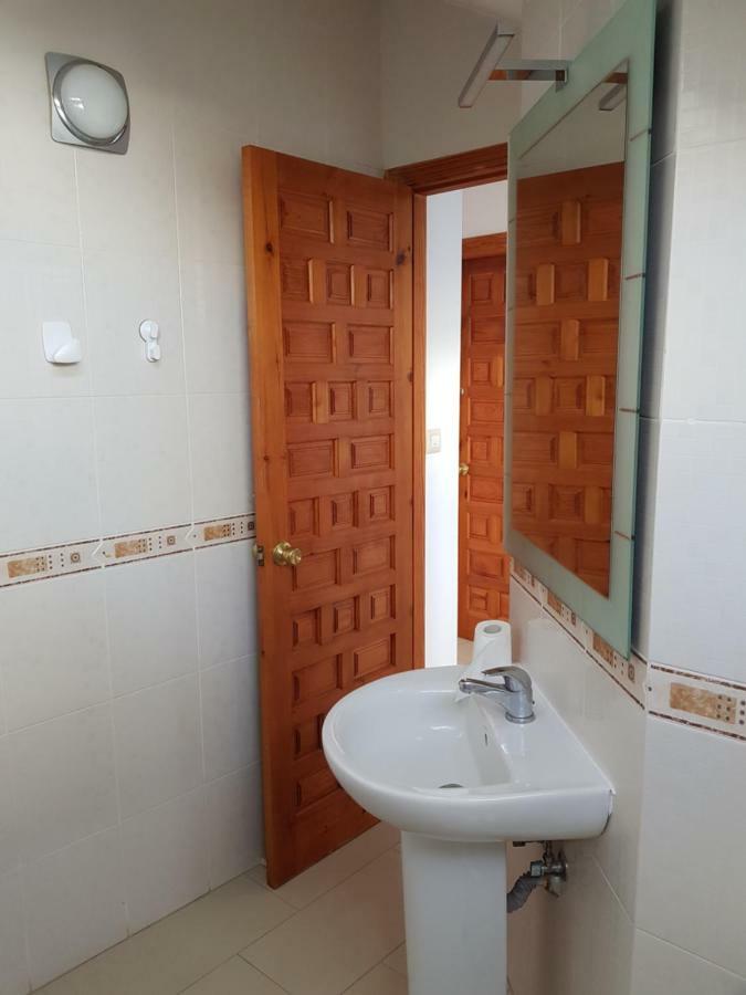 Roberto Guest House Benalmádena Kültér fotó