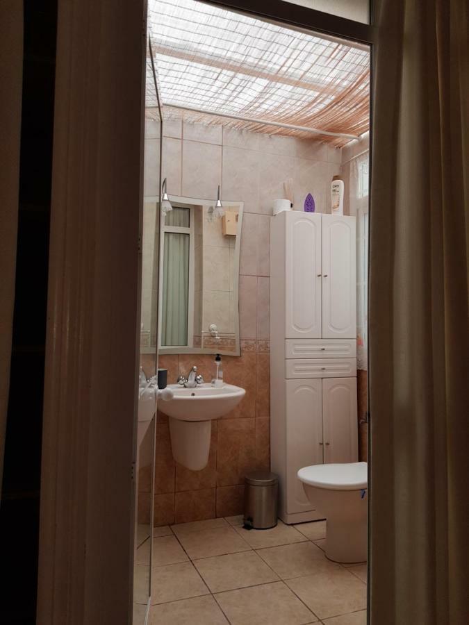 Roberto Guest House Benalmádena Kültér fotó