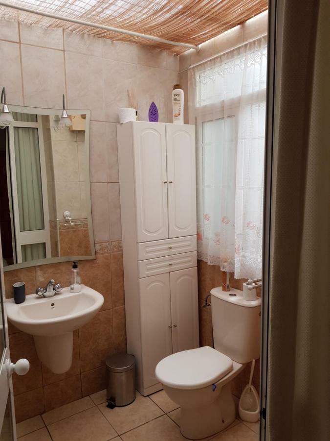 Roberto Guest House Benalmádena Kültér fotó