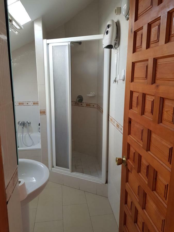 Roberto Guest House Benalmádena Kültér fotó