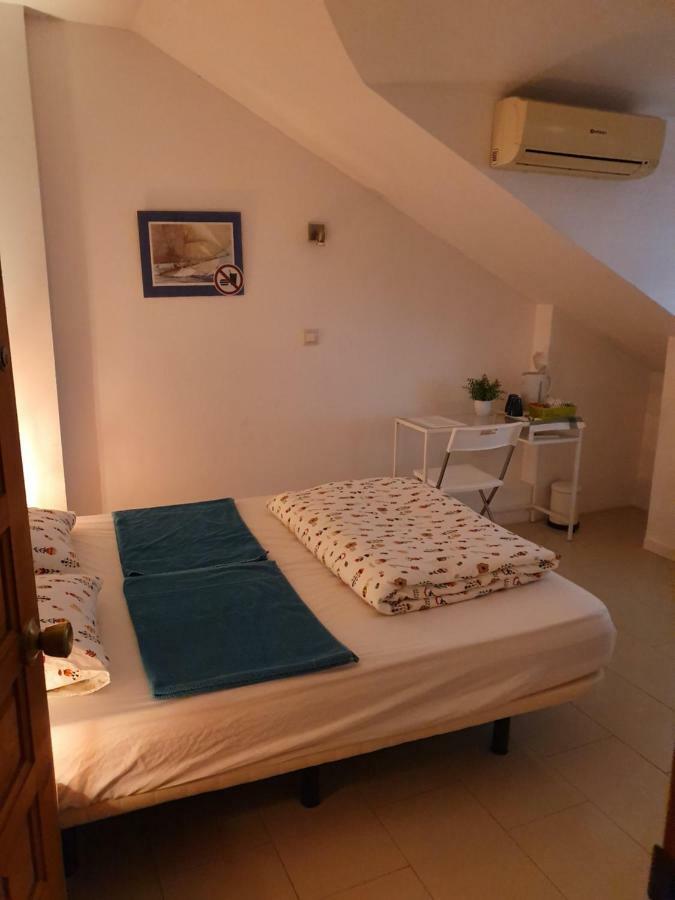 Roberto Guest House Benalmádena Kültér fotó