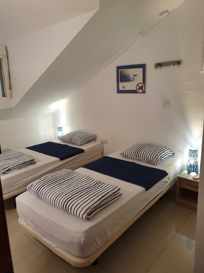 Roberto Guest House Benalmádena Kültér fotó