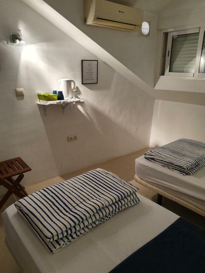 Roberto Guest House Benalmádena Kültér fotó