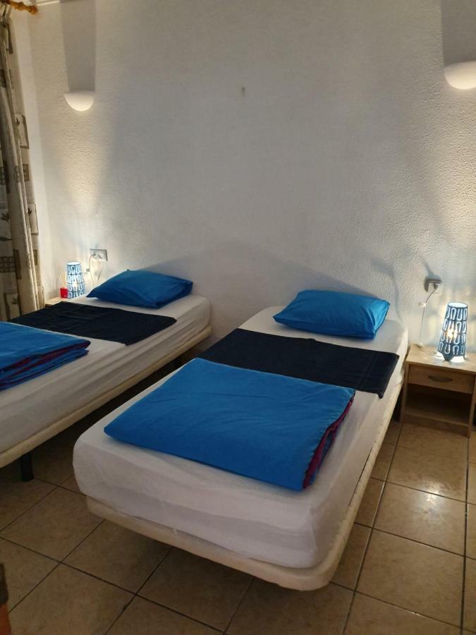 Roberto Guest House Benalmádena Kültér fotó